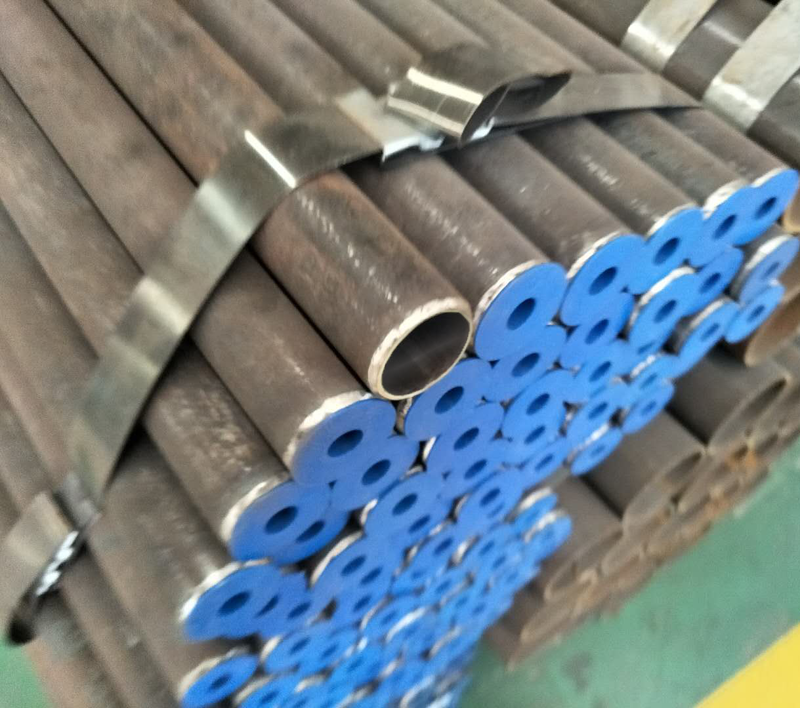 碳钢管内衬不锈钢复合管